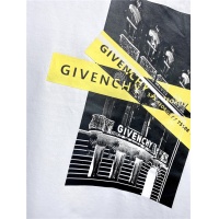 $26.00 USD Givenchy T-Shirts Short Sleeved For Men #800015