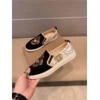 $72.00 USD Versace Casual Shoes For Men #800020