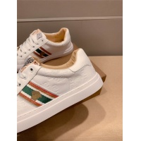 $72.00 USD Versace Casual Shoes For Men #800023
