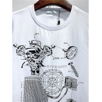 $26.00 USD Givenchy T-Shirts Short Sleeved For Men #800026