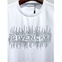 $26.00 USD Givenchy T-Shirts Short Sleeved For Men #800034