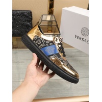 $76.00 USD Versace Casual Shoes For Men #800057