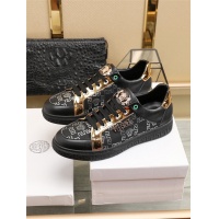 $76.00 USD Versace Casual Shoes For Men #800058