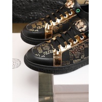 $76.00 USD Versace Casual Shoes For Men #800059