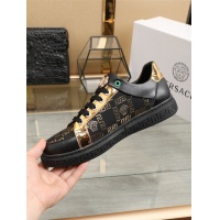 $76.00 USD Versace Casual Shoes For Men #800059