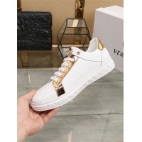 $76.00 USD Versace Casual Shoes For Men #800060