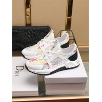 $80.00 USD Christian Dior Casual Shoes For Men #800065