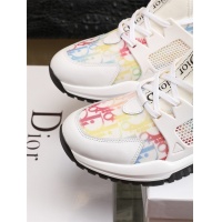 $80.00 USD Christian Dior Casual Shoes For Men #800065