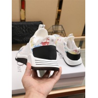 $80.00 USD Christian Dior Casual Shoes For Men #800065