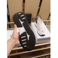 $80.00 USD Christian Dior Casual Shoes For Men #800065