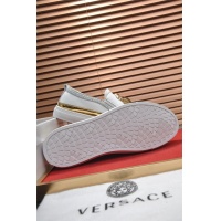 $76.00 USD Versace Casual Shoes For Men #800630