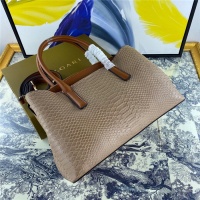 $97.00 USD Bvlgari AAA Quality Handbags For Women #800669