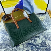 $97.00 USD Bvlgari AAA Quality Handbags For Women #800670