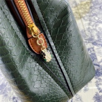 $97.00 USD Bvlgari AAA Quality Handbags For Women #800670