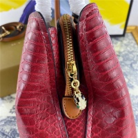 $97.00 USD Bvlgari AAA Quality Handbags For Women #800672