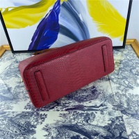 $97.00 USD Bvlgari AAA Quality Handbags For Women #800672