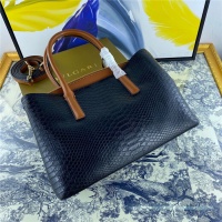 $97.00 USD Bvlgari AAA Quality Handbags For Women #800673