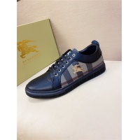 $72.00 USD Burberry Casual Shoes For Men #800675