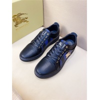 $72.00 USD Burberry Casual Shoes For Men #800675