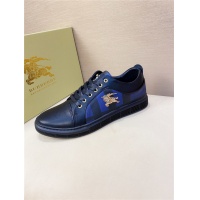 $72.00 USD Burberry Casual Shoes For Men #800676