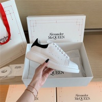 $80.00 USD Alexander McQueen Casual Shoes For Men #800713
