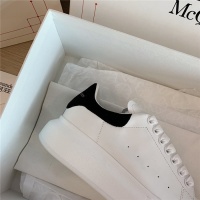 $80.00 USD Alexander McQueen Casual Shoes For Men #800713