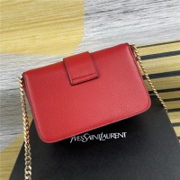 $89.00 USD Yves Saint Laurent YSL AAA Quality Messenger Bags For Women #800759