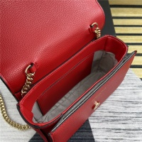 $89.00 USD Yves Saint Laurent YSL AAA Quality Messenger Bags For Women #800759