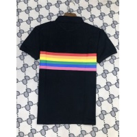 $39.00 USD Burberry T-Shirts Short Sleeved For Men #801031