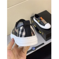 $72.00 USD Burberry Casual Shoes For Men #801199