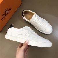 $76.00 USD Hermes Casual Shoes For Men #801227