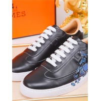 $82.00 USD Hermes Casual Shoes For Men #801233