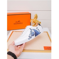 $82.00 USD Hermes Casual Shoes For Men #801234