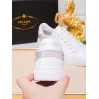 $76.00 USD Prada Casual Shoes For Men #801237