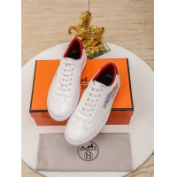 $80.00 USD Hermes Casual Shoes For Men #801250
