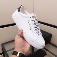 $76.00 USD Philipp Plein PP Casual Shoes For Men #801255