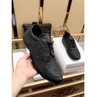 $80.00 USD Versace Casual Shoes For Men #801320