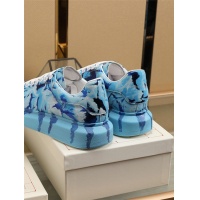 $92.00 USD Alexander McQueen Casual Shoes For Men #801328