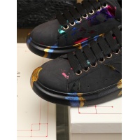 $92.00 USD Alexander McQueen Casual Shoes For Men #801330