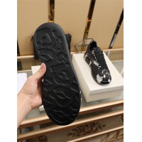 $92.00 USD Alexander McQueen Casual Shoes For Men #801331