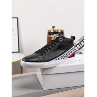 $82.00 USD Versace High Tops Shoes For Men #801655