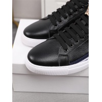 $82.00 USD Versace High Tops Shoes For Men #801655