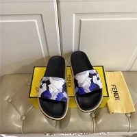 $64.00 USD Fendi Slippers For Women #801785