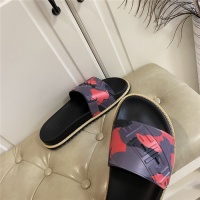 $64.00 USD Fendi Slippers For Women #801786