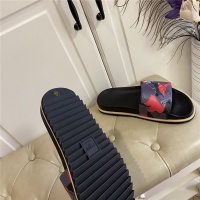 $64.00 USD Fendi Slippers For Women #801786