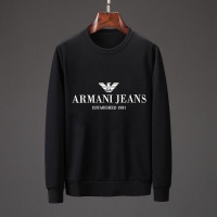 $85.00 USD Armani Tracksuits Long Sleeved For Men #801883