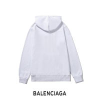 $41.00 USD Balenciaga Hoodies Long Sleeved For Men #801898