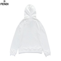 $40.00 USD Fendi Hoodies Long Sleeved For Men #801993