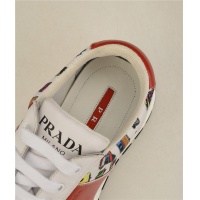 $108.00 USD Prada Casual Shoes For Men #802112