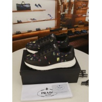 $108.00 USD Prada Casual Shoes For Men #802115